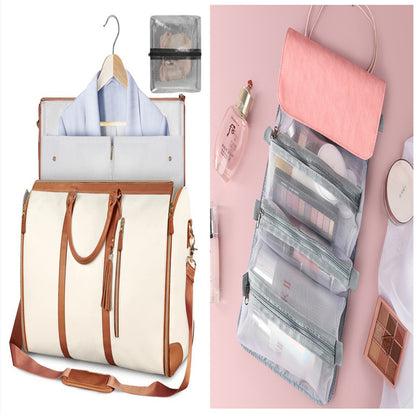 Women's Travel Bag - Bp Goods