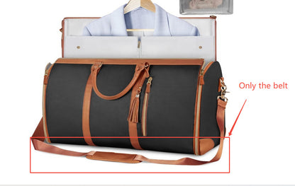 Women's Travel Bag - Bp Goods