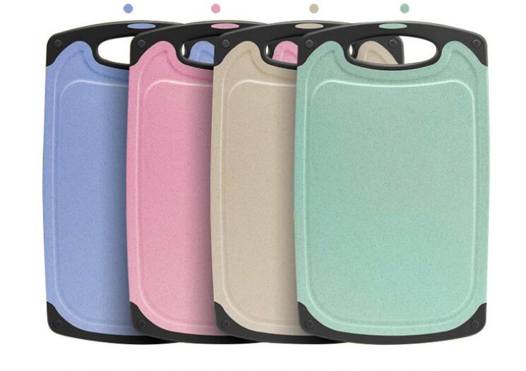 Commercial Cutting Board with Hook