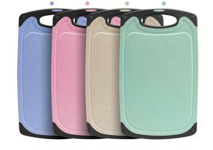 Commercial Cutting Board with Hook