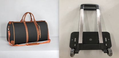Women's Travel Bag - Bp Goods