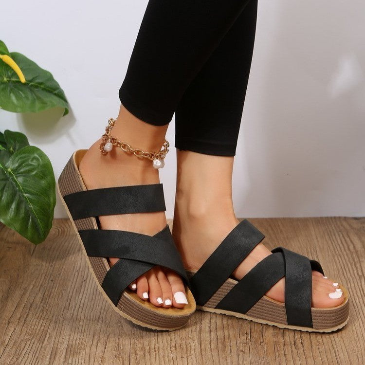 Summer Shoes For Women - Bp Goods