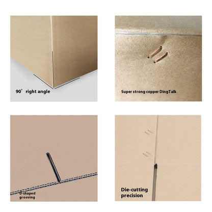 Shipping Box