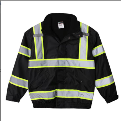 Safety Jacket - Work
