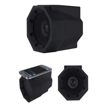 Magnetic Induction Speaker - Bp Goods