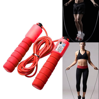 Smart Jump Rope