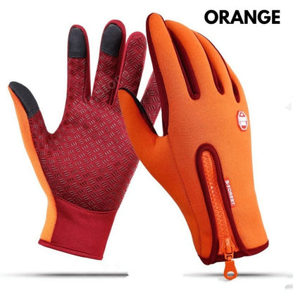 Winter Smart Gloves