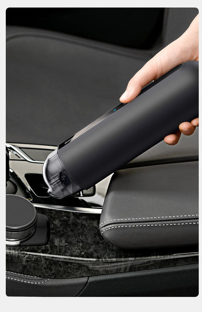 Mini Handheld Vacuum
