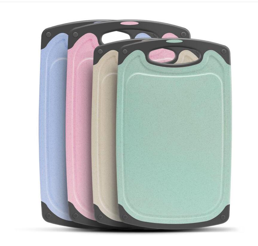 Commercial Cutting Board with Hook