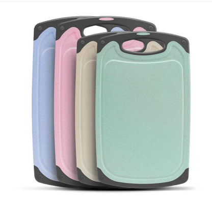 Commercial Cutting Board with Hook