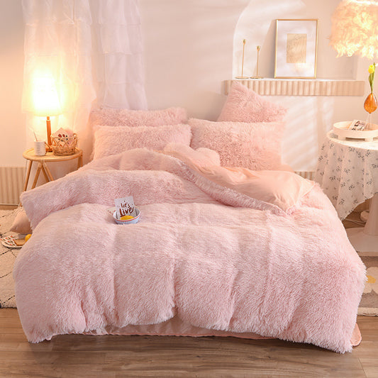 Luxury Bedding Set - Bp Goods