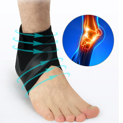 Ankle Support Brace