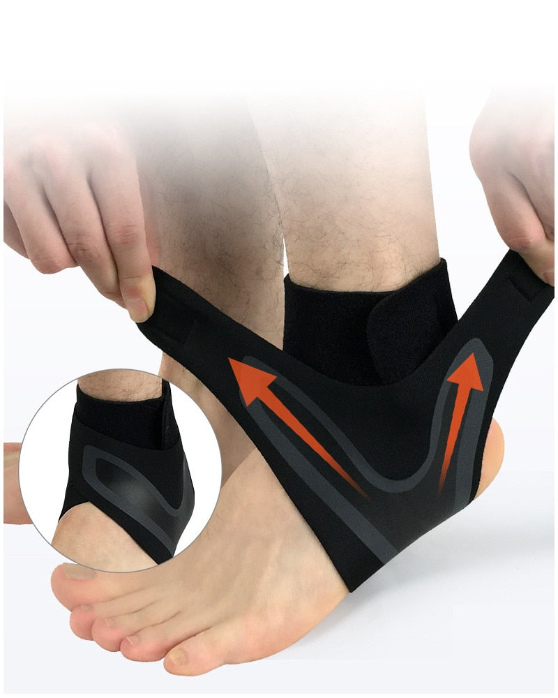Ankle Support Brace