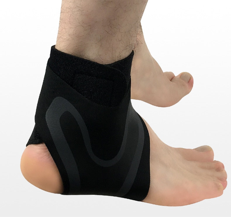 Ankle Support Brace