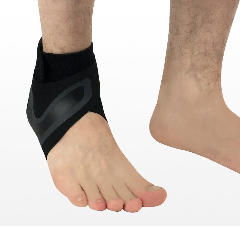 Ankle Support Brace
