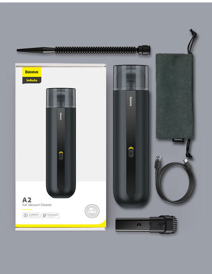 Mini Handheld Vacuum