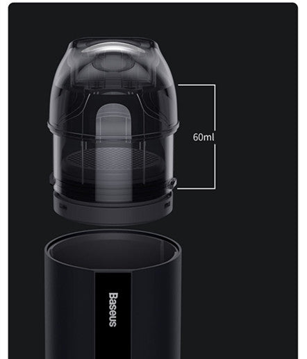 Mini Handheld Vacuum