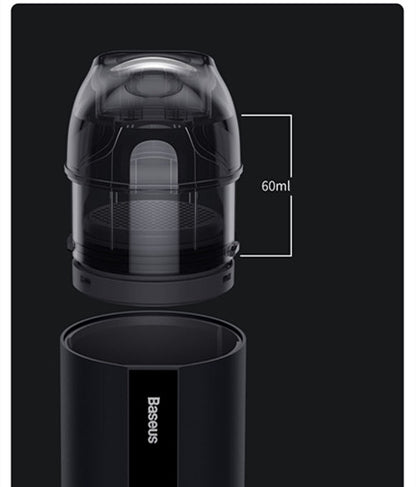 Mini Handheld Vacuum