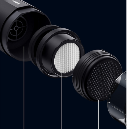 Mini Handheld Vacuum