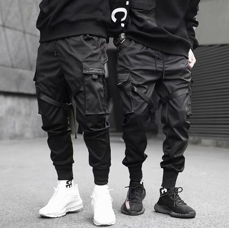 Modern Joggers For Men. - Bp Goods