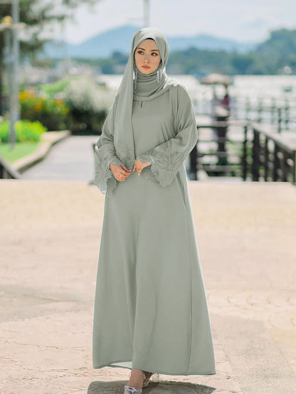 Women's Classy Spring Dress - Bp Goods