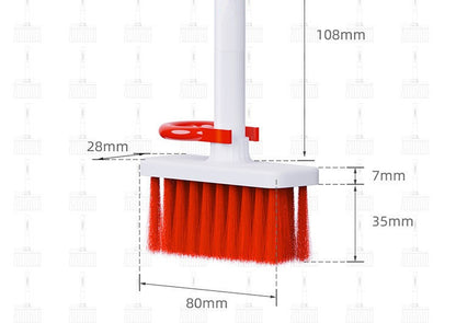 Keyboard Cleaning Brush - Bp Goods