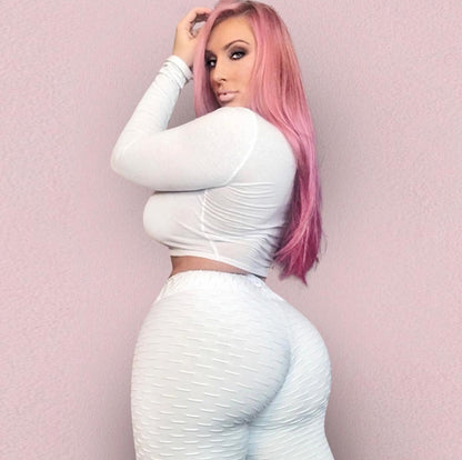 Fitness Pants For Women - Bp Goods