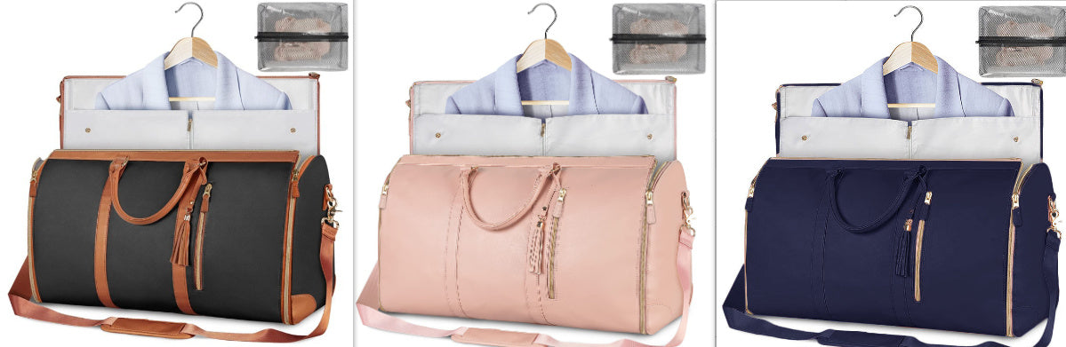 Women's Travel Bag - Bp Goods