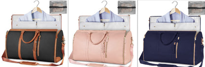 Women's Travel Bag - Bp Goods