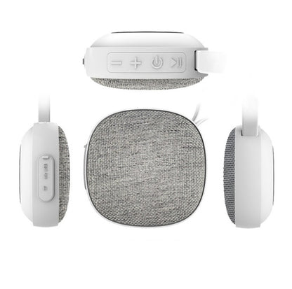Magnetic Bluetooth speaker - Bp Goods