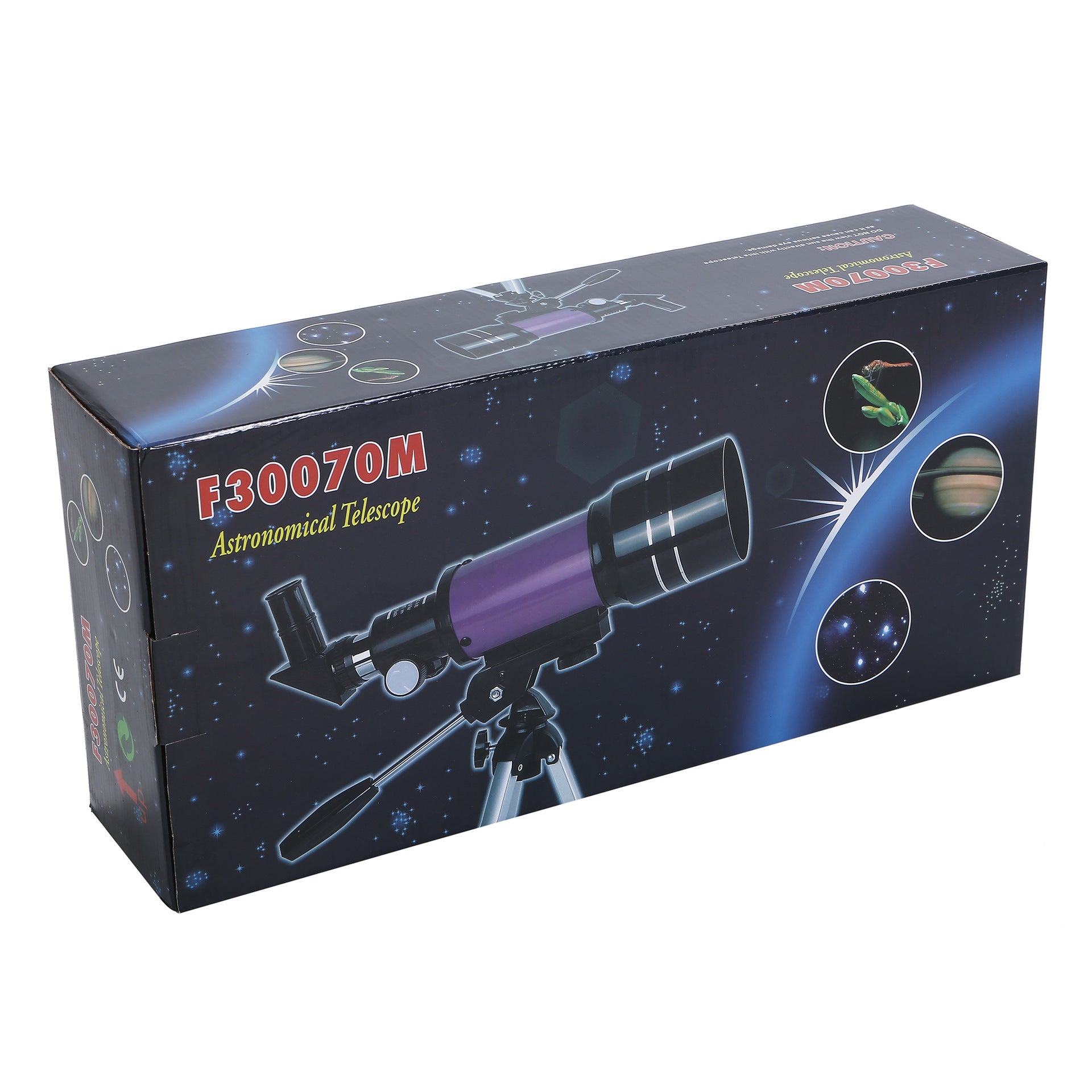 F30070 Telescope - Bp Goods