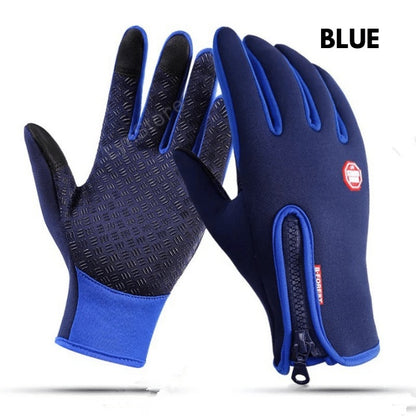 Winter Smart Gloves
