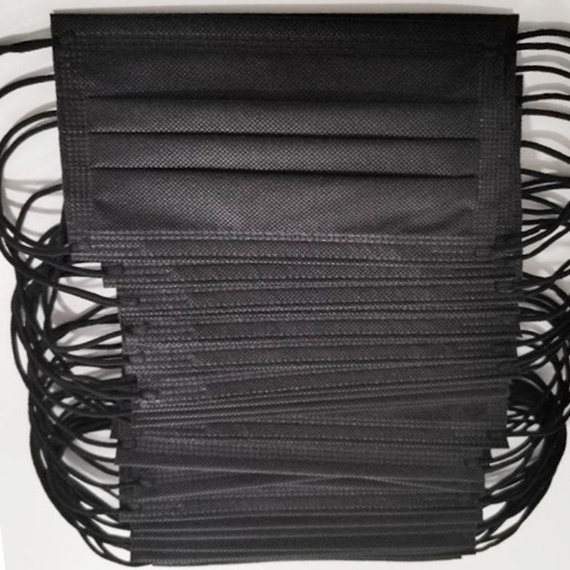 Disposable Face Masks