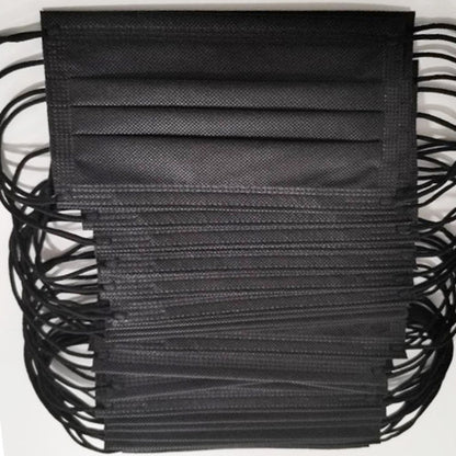 Disposable Face Masks