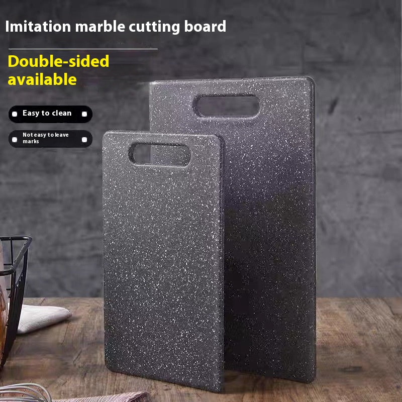 Professional Cutting Board Set