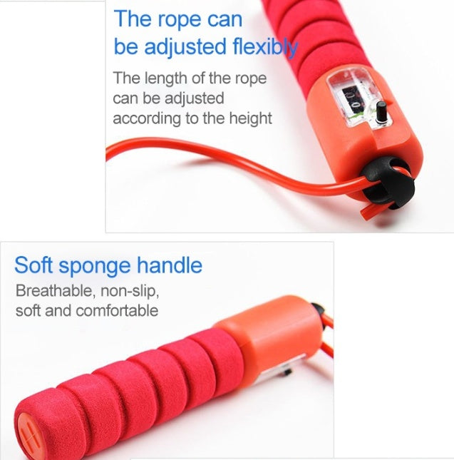 Smart Jump Rope