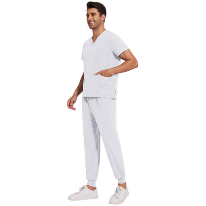 Unisex Medical Scrubs Set