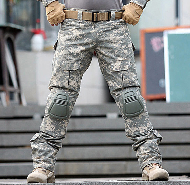 Tactical Pants - Bp Goods