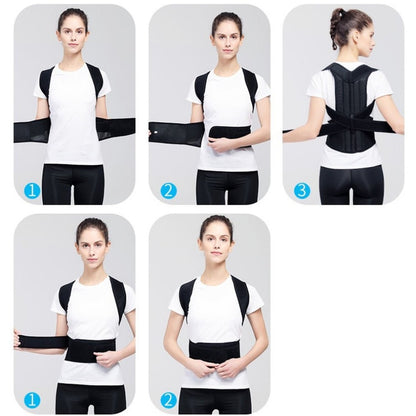 Posture Corrector - Bp Goods