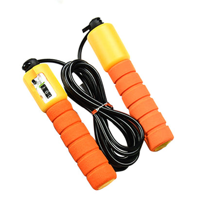 Smart Jump Rope