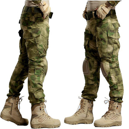 Tactical Pants - Bp Goods