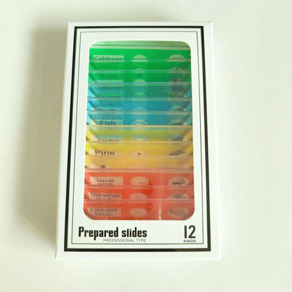 Pocket Microscope For Kids - Bp Goods