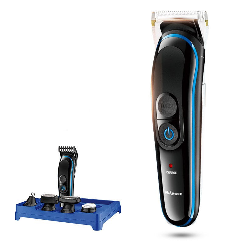 5-in-1 Hair Clippers Kit