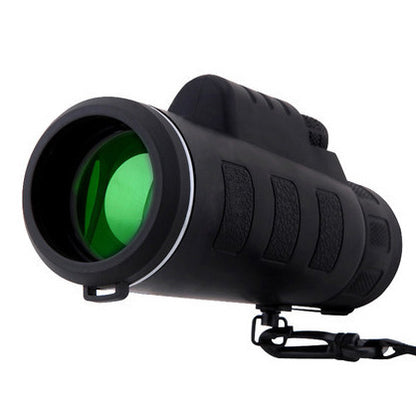 Single Binocular - Connects To Smartphone - Bp Goods