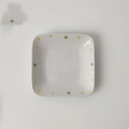 Ceramic Plate Set - Bp Goods