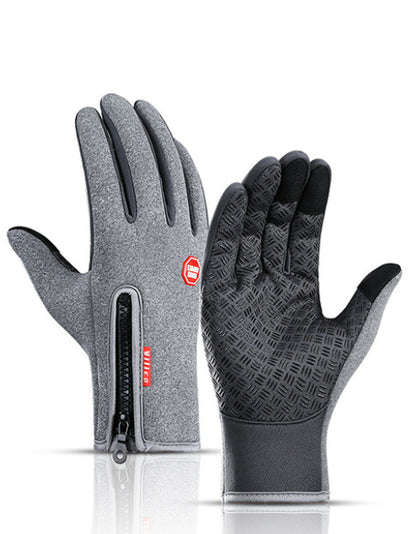 Winter Smart Gloves