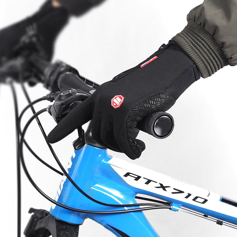 Winter Smart Gloves