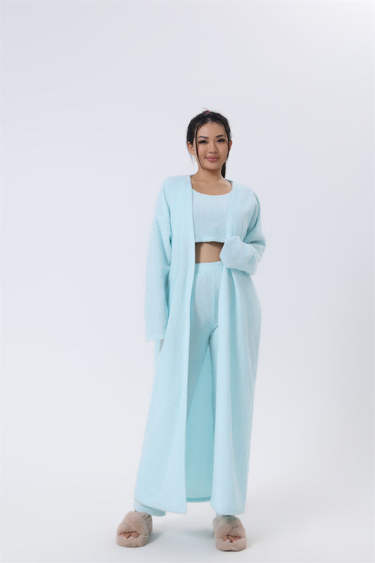 Luxury LoungeWear For Women. - Bp Goods
