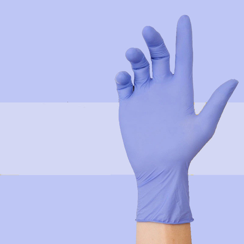 Disposable Nitrile Gloves