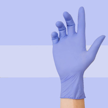 Disposable Nitrile Gloves